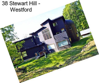 38 Stewart Hill - Westford