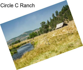 Circle C Ranch