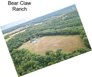 Bear Claw Ranch