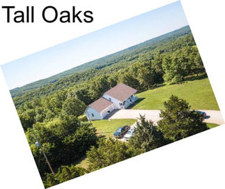 Tall Oaks