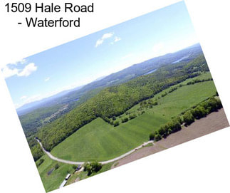 1509 Hale Road - Waterford