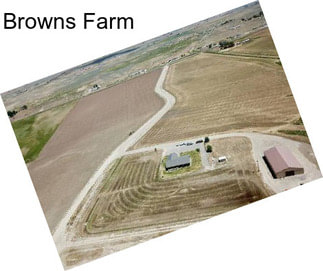Browns Farm