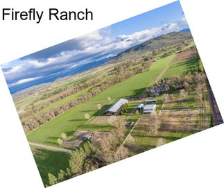 Firefly Ranch