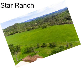 Star Ranch