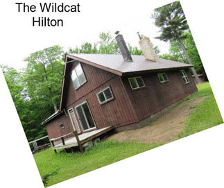 The Wildcat Hilton
