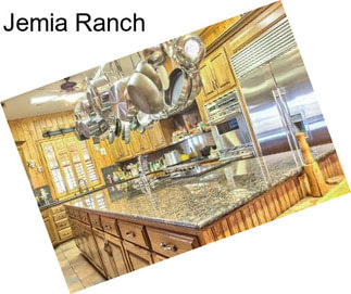 Jemia Ranch