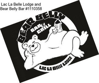 Lac La Belle Lodge and Bear Belly Bar #1110358