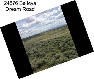 24876 Baileys Dream Road