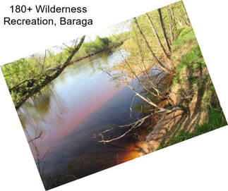 180+ Wilderness Recreation, Baraga