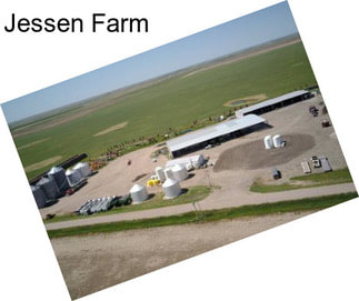 Jessen Farm