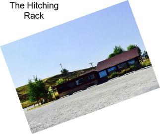 The Hitching Rack