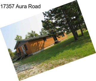 17357 Aura Road