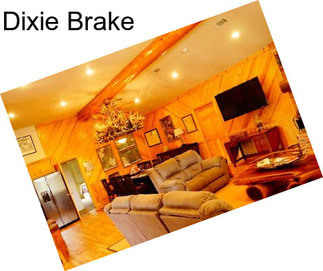 Dixie Brake