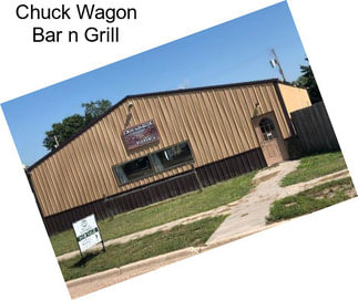 Chuck Wagon Bar n Grill