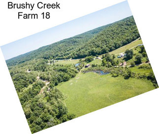 Brushy Creek Farm 18