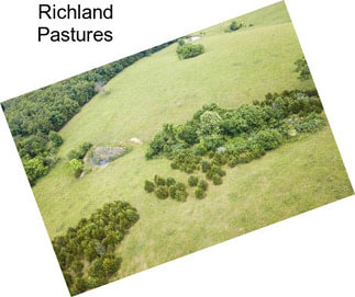 Richland Pastures