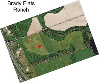 Brady Flats Ranch