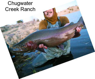 Chugwater Creek Ranch