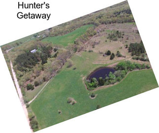 Hunter\'s Getaway