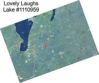 Lovely Laughs Lake #1110959