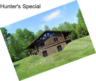 Hunter\'s Special