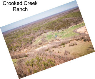 Crooked Creek Ranch
