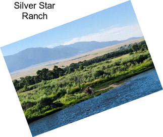 Silver Star Ranch