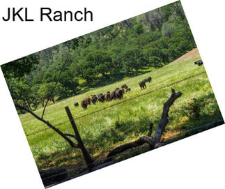 JKL Ranch