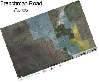 Frenchman Road Acres