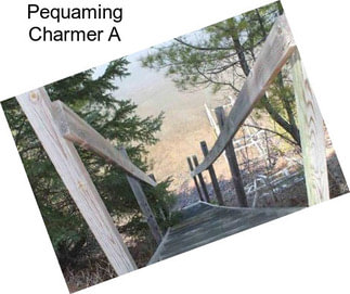 Pequaming Charmer A