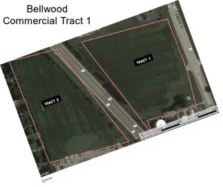 Bellwood Commercial Tract 1