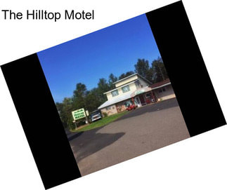 The Hilltop Motel