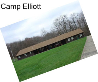 Camp Elliott