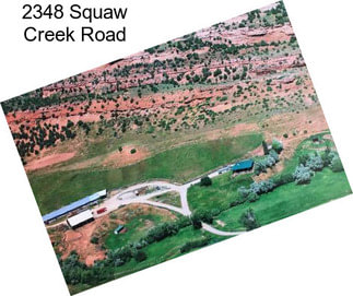 2348 Squaw Creek Road