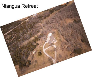 Niangua Retreat