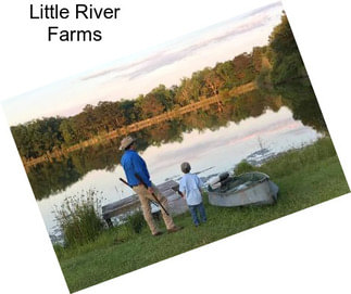 Little River Farms