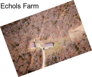 Echols Farm