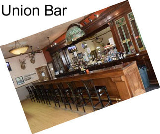 Union Bar