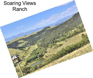 Soaring Views Ranch