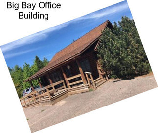 Big Bay Office Building