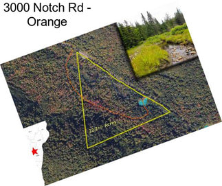 3000 Notch Rd - Orange