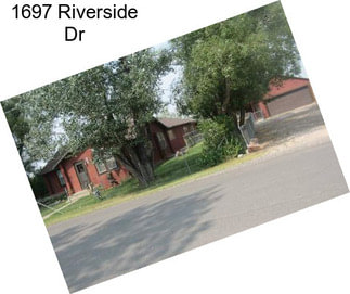1697 Riverside Dr