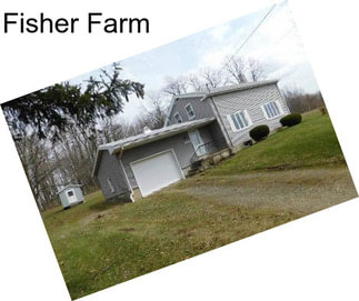 Fisher Farm