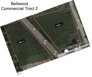 Bellwood Commercial Tract 2