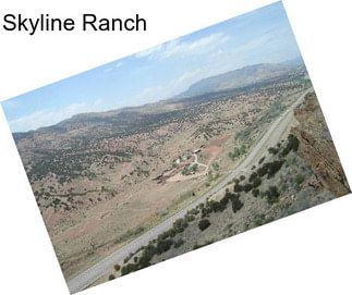 Skyline Ranch