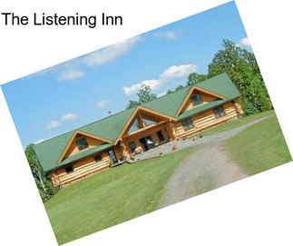 The Listening Inn