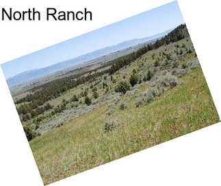 North Ranch