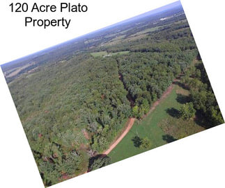 120 Acre Plato Property