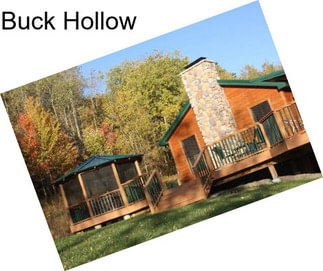 Buck Hollow