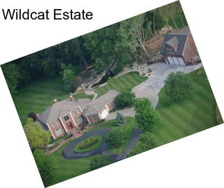 Wildcat Estate